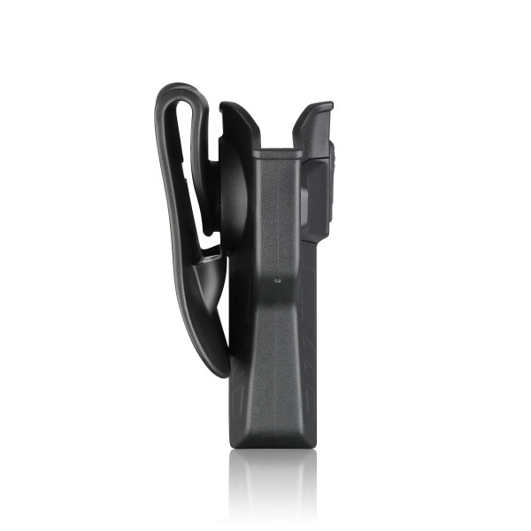 Holster Beretta 92/92FS G4 Noir : Sécurité et Confort Optimaux