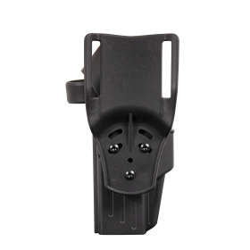 Holster Double Rétention Level3 pour Taurus TH9/G3 - Sécurité Renforcée
