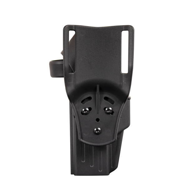 Holster Double Rétention Level3 pour Taurus TH9/G3 - Sécurité Renforcée