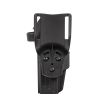 Holster Double Rétention Level3 pour Taurus TH9/G3 - Sécurité Renforcée
