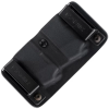 Porte Chargeur Double Kydex Noir pour Chargeurs CANIK