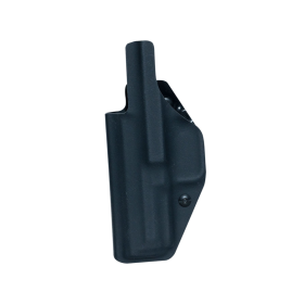 Holster Kydex IWB : Discrétion et Compatibilité Multi-Modèles