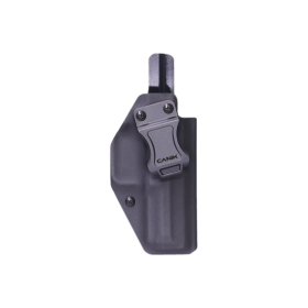 Holster Kydex IWB : Discrétion et Compatibilité Multi-Modèles