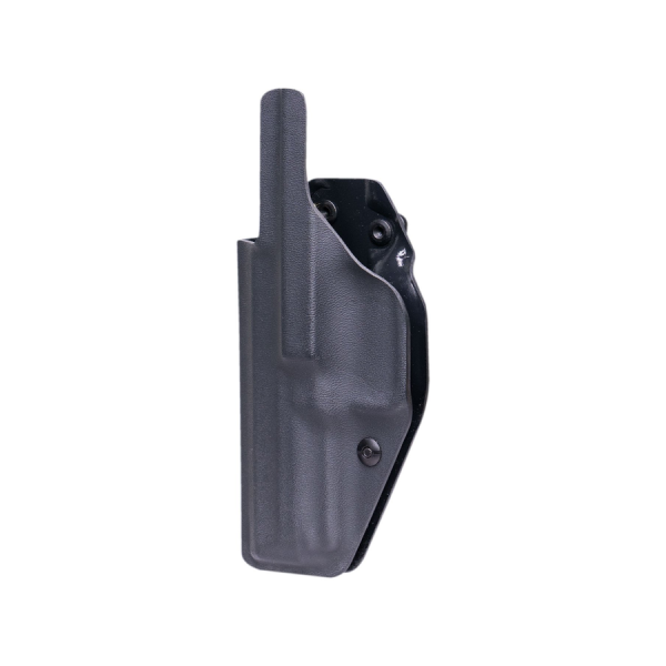 Holster Kydex IWB : Discrétion et Compatibilité Multi-Modèles