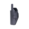Holster Kydex IWB : Discrétion et Compatibilité Multi-Modèles