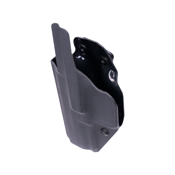 Holster Kydex IWB : Discrétion et Compatibilité Multi-Modèles