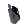 Holster Kydex IWB : Discrétion et Compatibilité Multi-Modèles