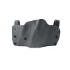 Holster Polymère Noir Canik TP9 - Sécurité et Extraction Rapide