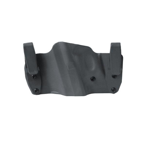 Holster Polymère Noir Canik TP9 - Sécurité et Extraction Rapide