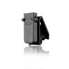 Porte Chargeur Universel en Polymère, Ajustable et Durable