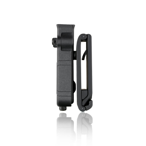 Porte Chargeur Universel en Polymère, Ajustable et Durable