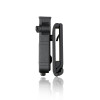 Porte Chargeur Universel en Polymère, Ajustable et Durable