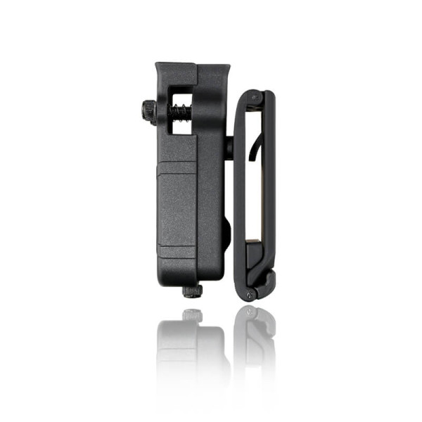 Porte Chargeur Universel en Polymère, Ajustable et Durable
