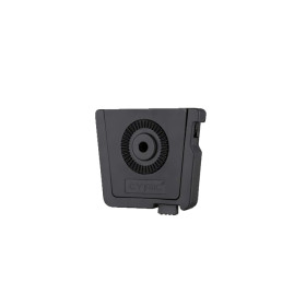 Connecteur Quick Release CYTAC : Retrait et Inclinaison Rapides