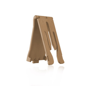 Attache Molle FDE : Fixation Stable pour Holsters et Accessoires