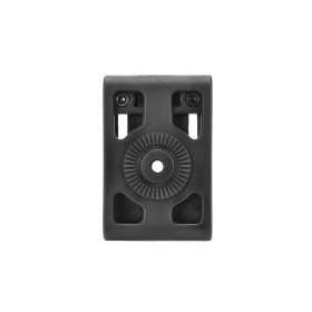 Fixation Holster CYTAC : Sécurité et Compatibilité Ceinture