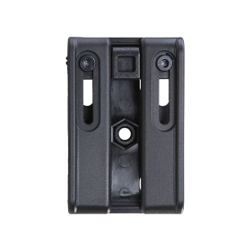 Fixation Holster CYTAC : Sécurité et Compatibilité Ceinture