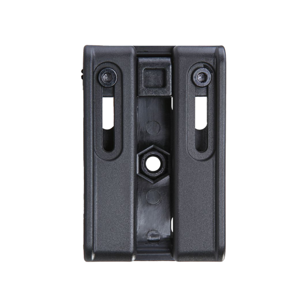 Fixation Holster CYTAC : Sécurité et Compatibilité Ceinture