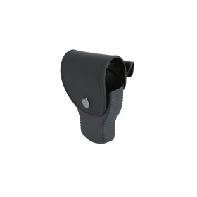 Porte-Menottes Tactique Polymère, Compatible Smith & Wesson