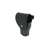 Porte-Menottes Tactique Polymère, Compatible Smith & Wesson