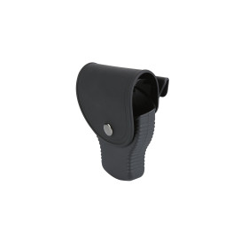 Porte-Menottes Tactique Polymère, Compatible Smith & Wesson