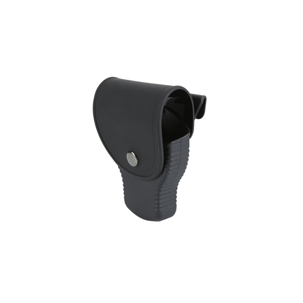 Porte-Menottes Tactique Polymère, Compatible Smith & Wesson