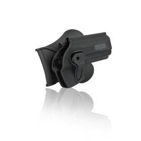 Holster Taurus Millennium/G3 : Sécurité et Confort Polyvalent