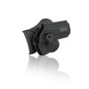 Holster Taurus Millennium/G3 : Sécurité et Confort Polyvalent