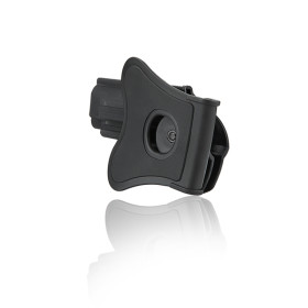 Holster Taurus Millennium/G3 : Sécurité et Confort Polyvalent
