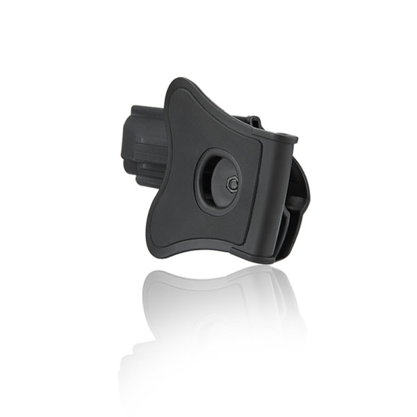 Holster Taurus Millennium/G3 : Sécurité et Confort Polyvalent