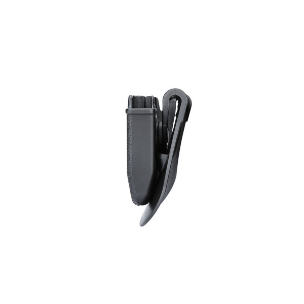 Porte Chargeur Double Glock Noir - Compatibilité Large et Paddle Inclus
