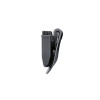 Porte Chargeur Double Glock Noir - Compatibilité Large et Paddle Inclus