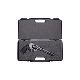 Mallette robuste pour revolver Dan Wesson Airsoft, anti-rayures