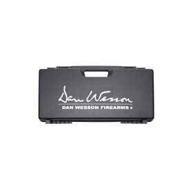 Mallette robuste pour revolver Dan Wesson Airsoft, anti-rayures