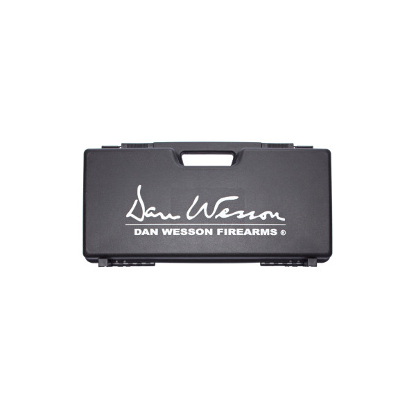 Mallette robuste pour revolver Dan Wesson Airsoft, anti-rayures
