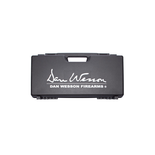 Mallette robuste pour revolver Dan Wesson Airsoft, anti-rayures