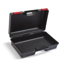 Malette Cartouche Essential : Sécurité et Organisation pour Chasseurs