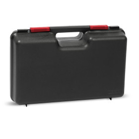 Malette Cartouche Essential : Sécurité et Organisation pour Chasseurs