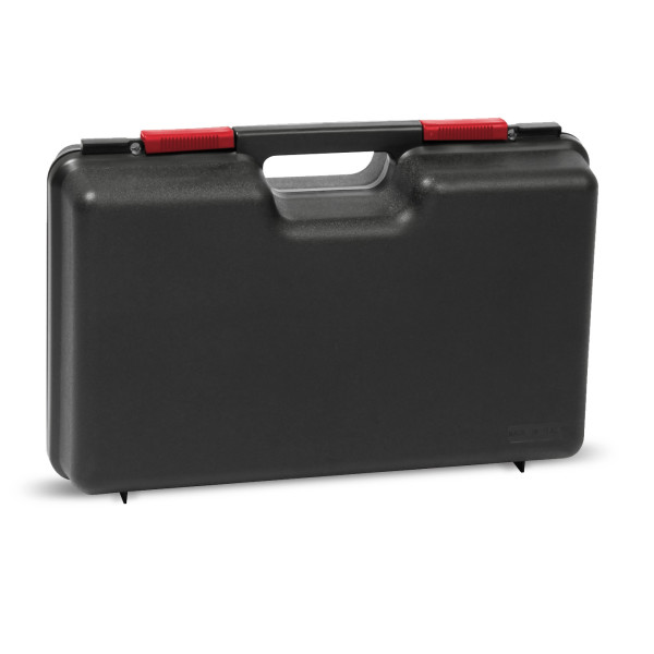 Malette Cartouche Essential : Sécurité et Organisation pour Chasseurs