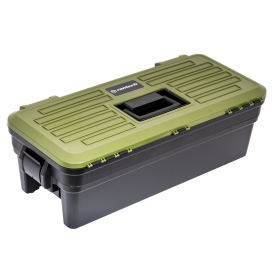 Mallette d'entretien arme 615x290x200 mm - Sécurité optimale