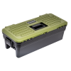 Mallette d'entretien arme 615x290x200 mm - Sécurité optimale