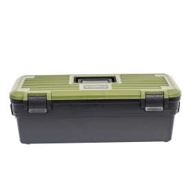 Mallette d'entretien arme 615x290x200 mm - Sécurité optimale
