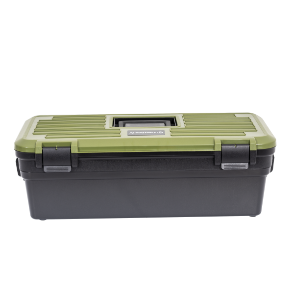 Mallette d'entretien arme 615x290x200 mm - Sécurité optimale