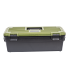 Mallette d'entretien arme 615x290x200 mm - Sécurité optimale