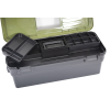 Mallette d'entretien arme 615x290x200 mm - Sécurité optimale