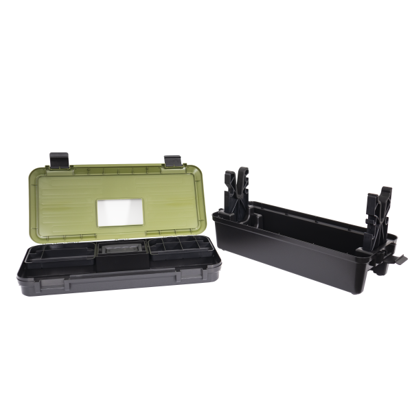 Mallette d'entretien arme 615x290x200 mm - Sécurité optimale