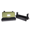 Mallette d'entretien arme 615x290x200 mm - Sécurité optimale