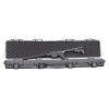 Mallette fusil d'assaut 125cm, IP67, mousse sécurisée