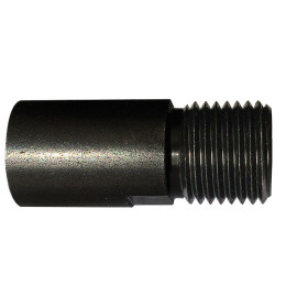 Adaptateur SD 1/2"-20 UNF pour ISSC M22, OMNI, RAPTOR