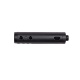 Silencieux CZ 75D Compact Airsoft - Réduction Sonore Efficace